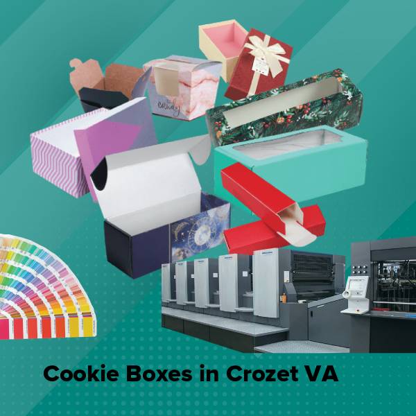Cookie boxes in crozet va