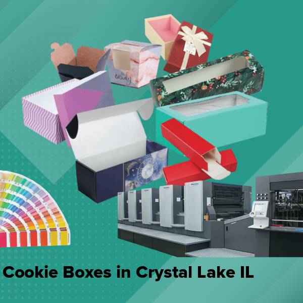 Cookie boxes in crystal lake il