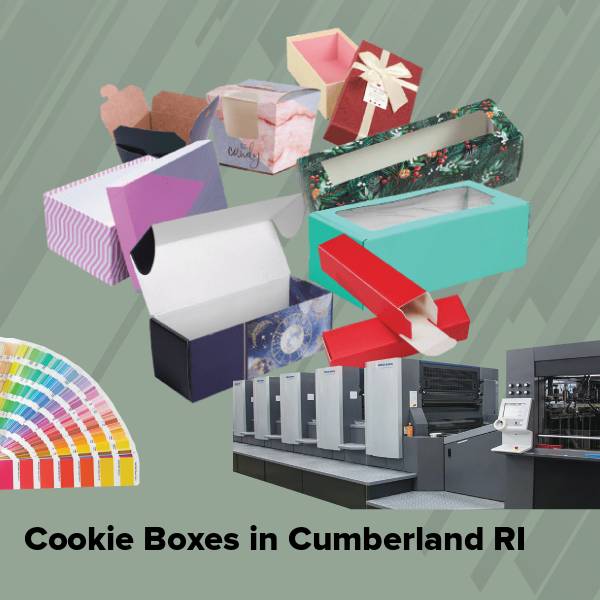Cookie boxes in cumberland ri