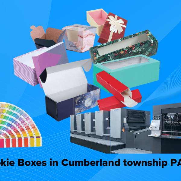 Cookie boxes in cumberland township pa