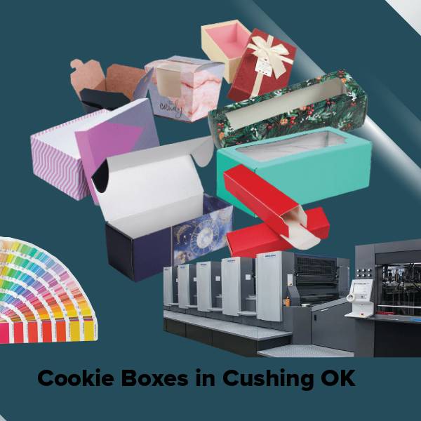 Cookie boxes in cushing ok