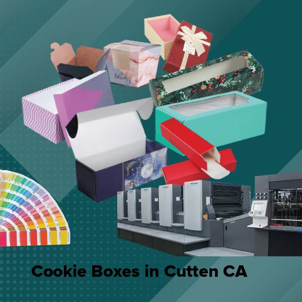 Cookie boxes in cutten ca