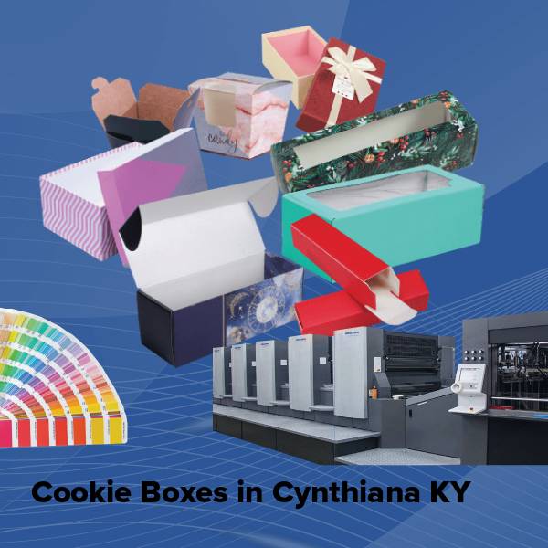 Cookie boxes in cynthiana ky
