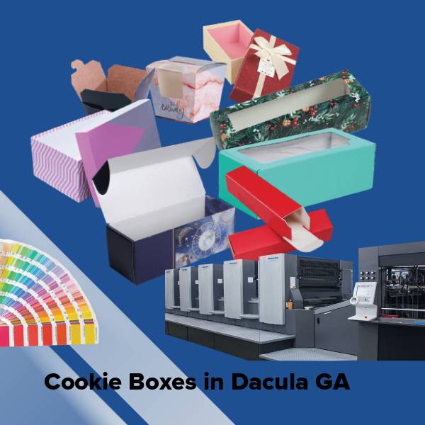 Cookie boxes in dacula ga