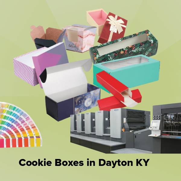 Cookie boxes in dayton ky