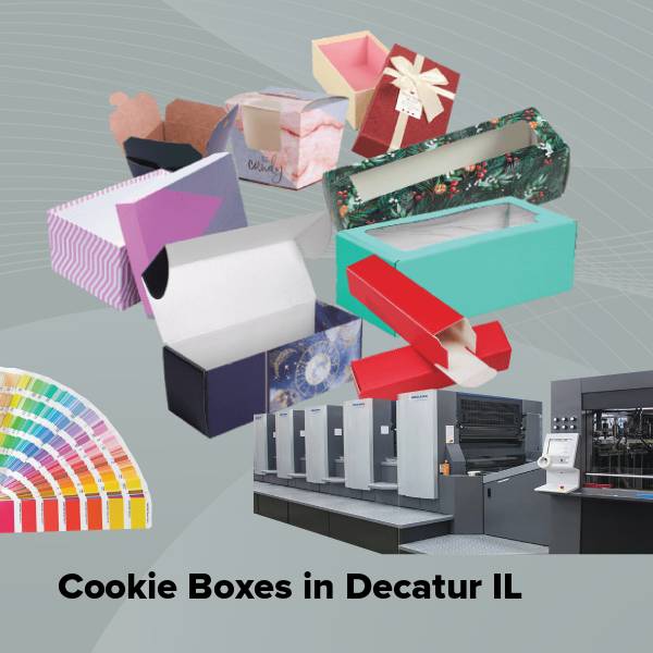 Cookie boxes in decatur il