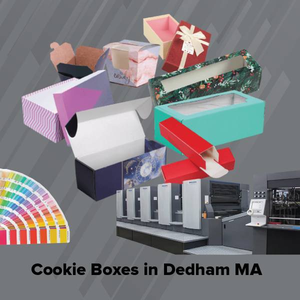 Cookie boxes in dedham ma