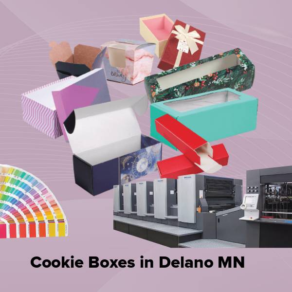 Cookie boxes in delano mn