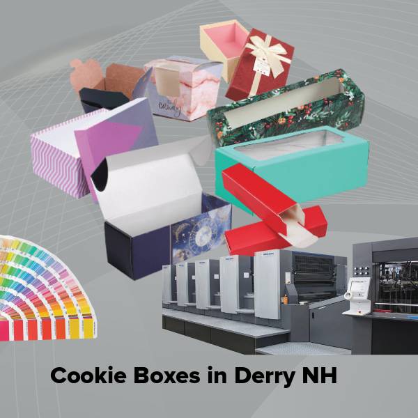 Cookie boxes in derry nh
