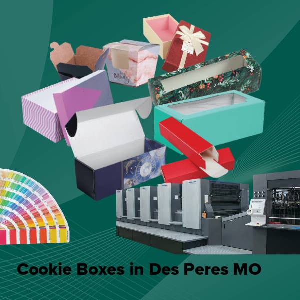 Cookie boxes in des peres mo