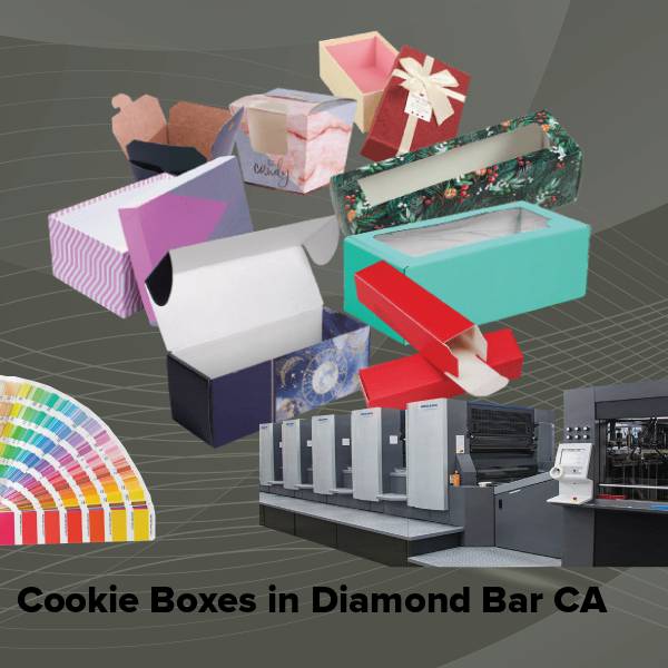 Cookie boxes in diamond bar ca