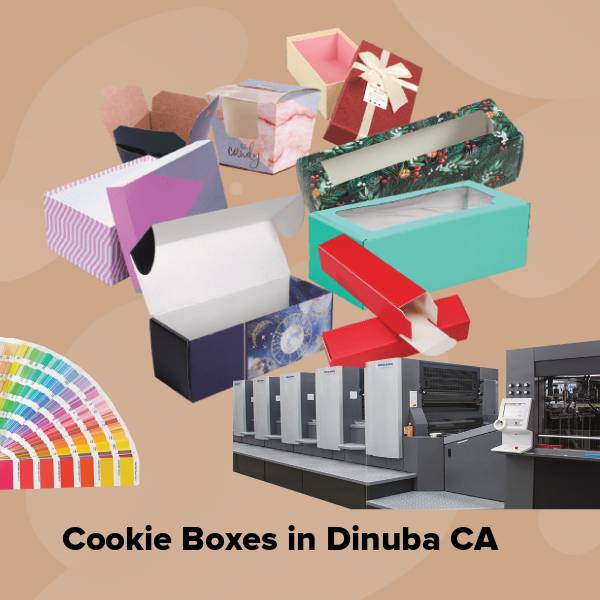 Cookie boxes in dinuba ca