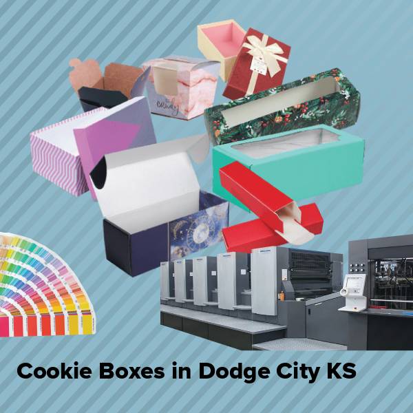 Cookie boxes in dodge city ks