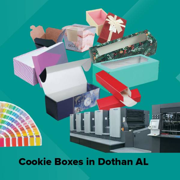 Cookie boxes in dothan al
