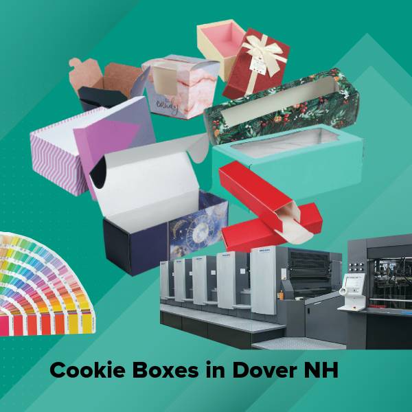 Cookie boxes in dover nh