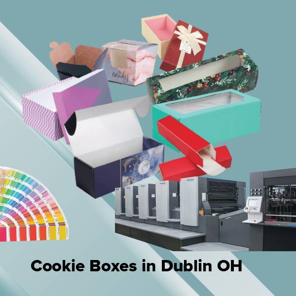 Cookie boxes in dublin oh
