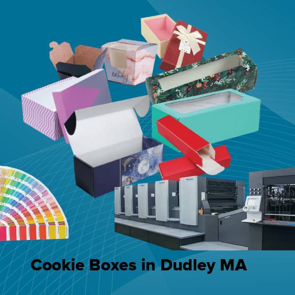 Cookie boxes in dudley ma