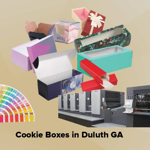 Cookie boxes in duluth ga