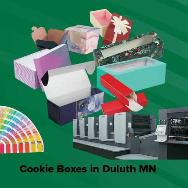Cookie boxes in duluth mn