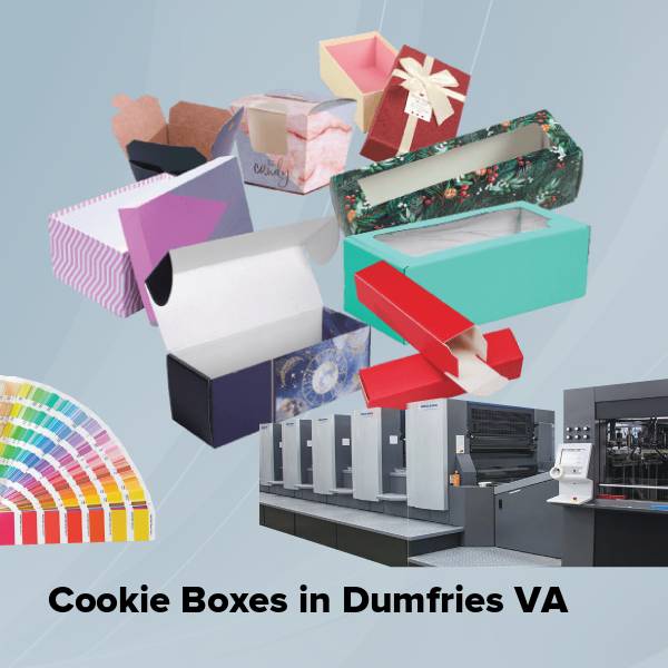 Cookie boxes in dumfries va