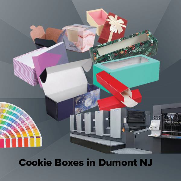 Cookie boxes in dumont nj