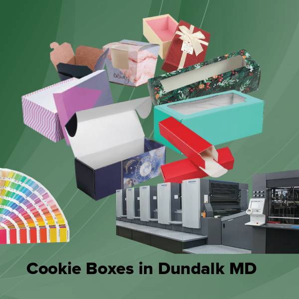 Cookie boxes in dundalk md