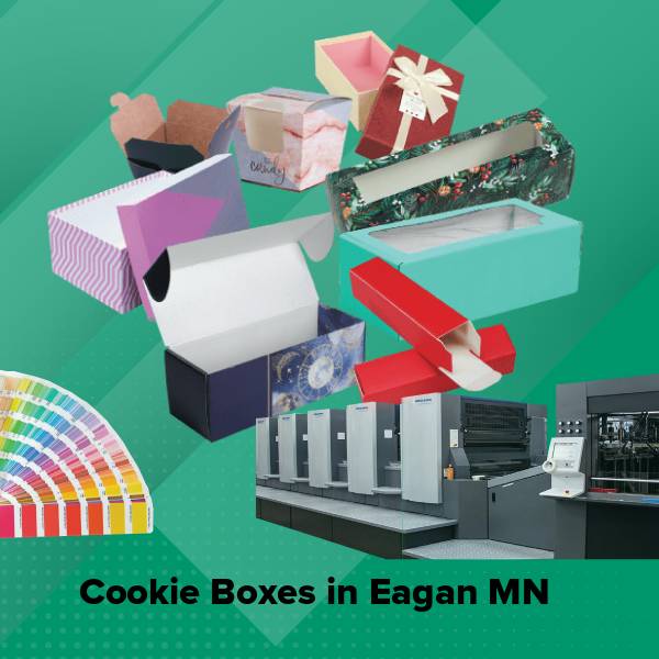 Cookie boxes in eagan mn