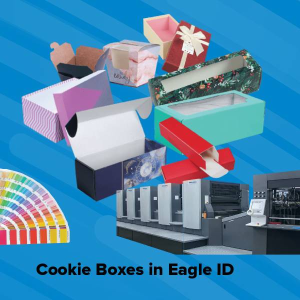 Cookie boxes in eagle id