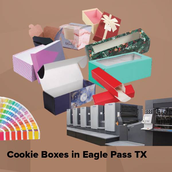 Cookie boxes in eagle pass tx