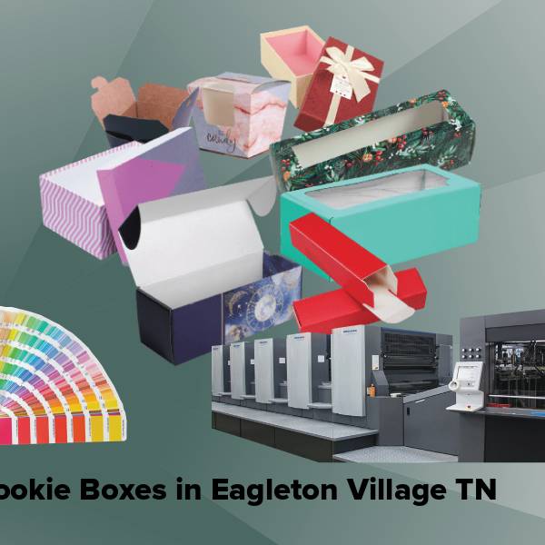 Cookie boxes in eagleton village tn