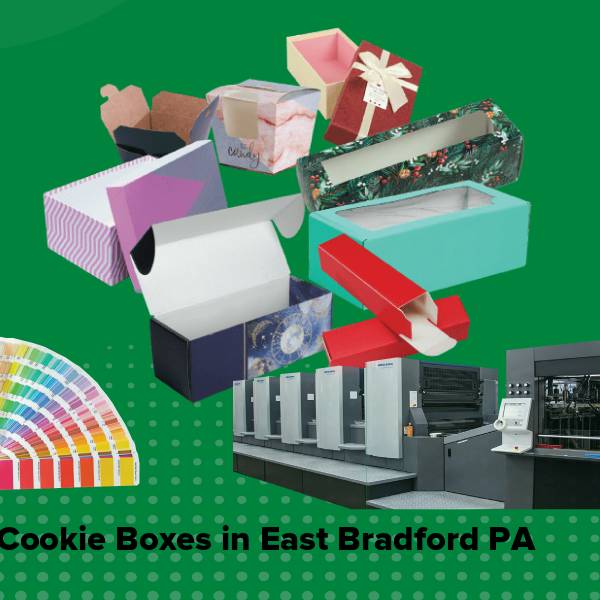 Cookie boxes in east bradford pa