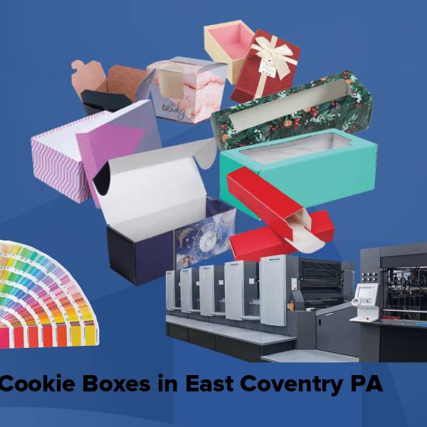 Cookie boxes in east coventry pa