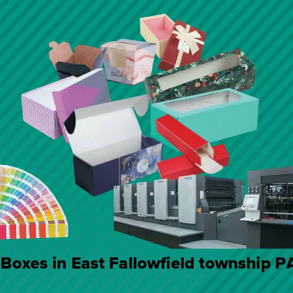 Cookie boxes in east fallowfield township pa