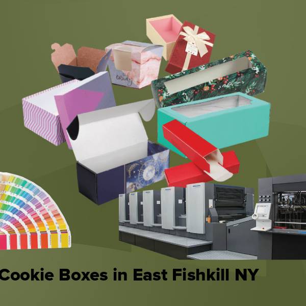 Cookie boxes in east fishkill ny