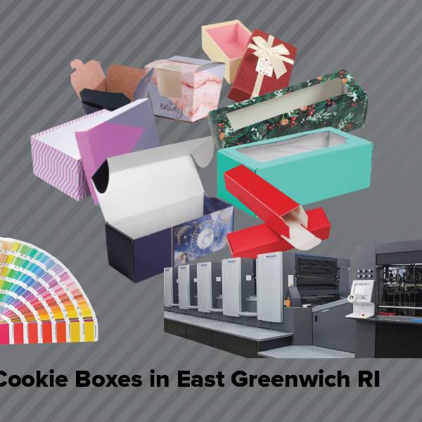 Cookie boxes in east greenwich ri