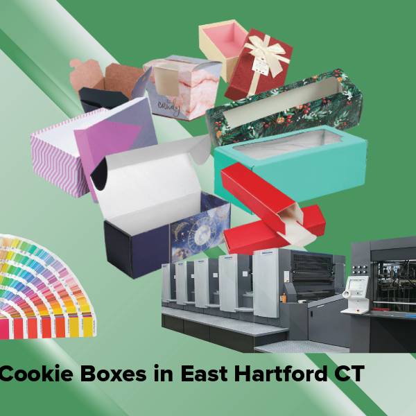 Cookie boxes in east hartford ct