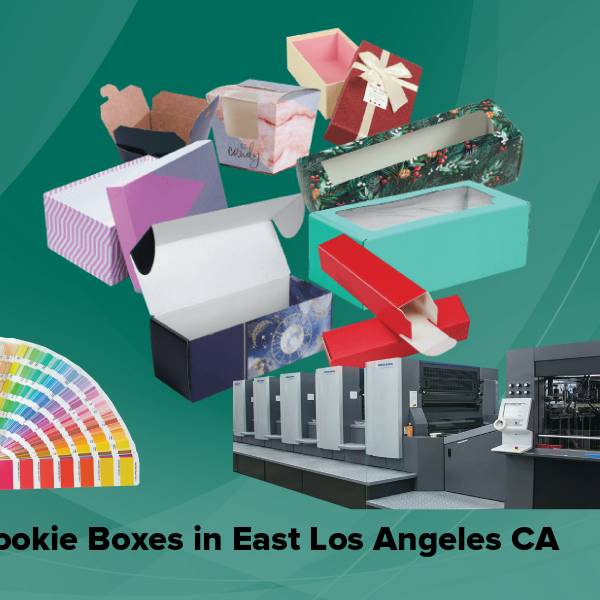 Cookie boxes in east los angeles ca
