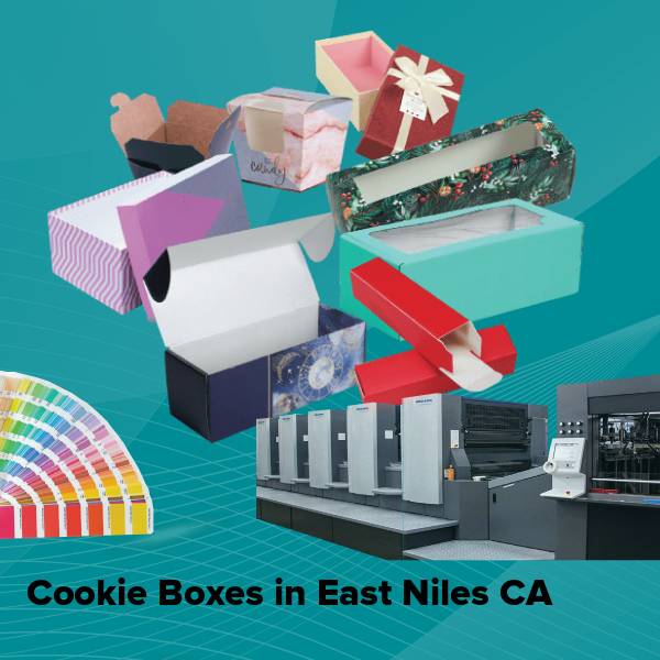 Cookie boxes in east niles ca