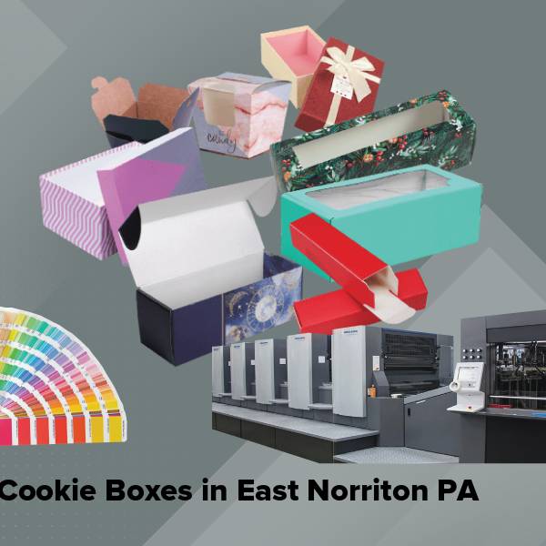 Cookie boxes in east norriton pa