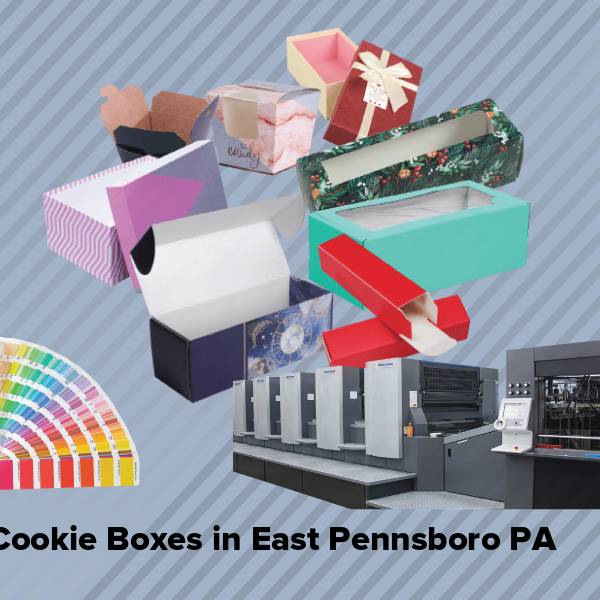 Cookie boxes in east pennsboro pa