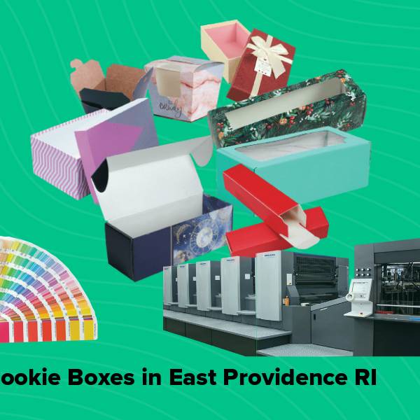 Cookie boxes in east providence ri