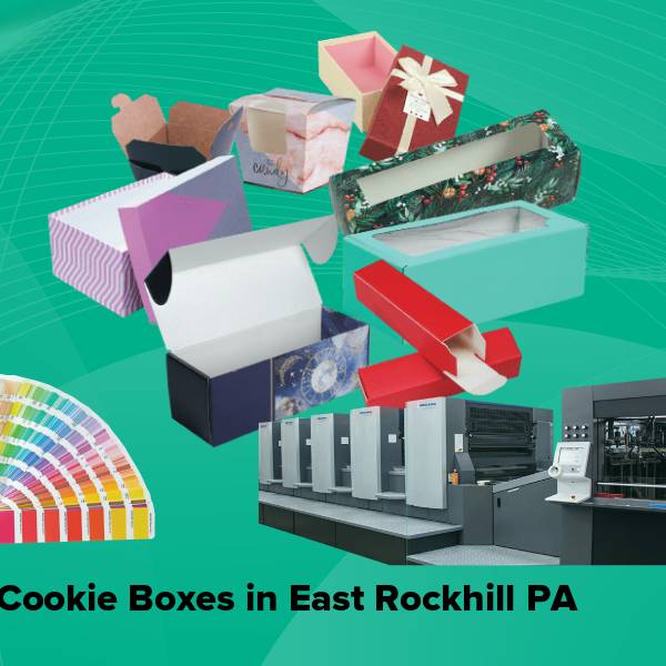 Cookie boxes in east rockhill pa