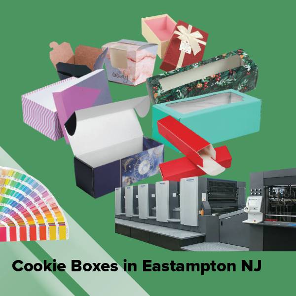 Cookie boxes in eastampton nj