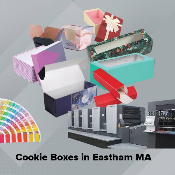 Cookie boxes in eastham ma