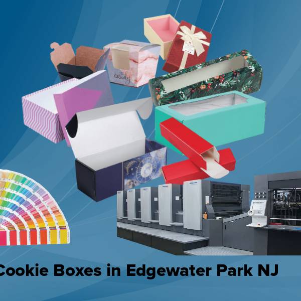 Cookie boxes in edgewater park nj