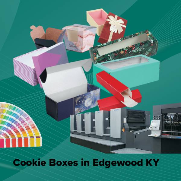Cookie boxes in edgewood ky