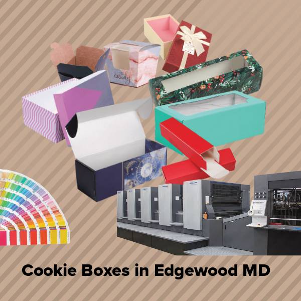 Cookie boxes in edgewood md