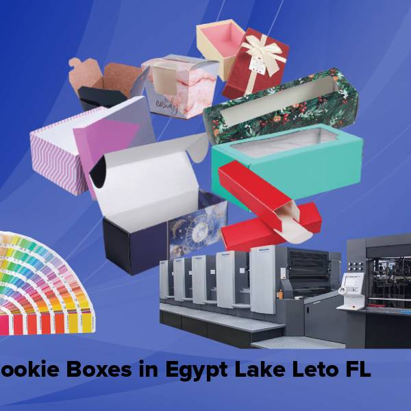 Cookie boxes in egypt lake leto fl