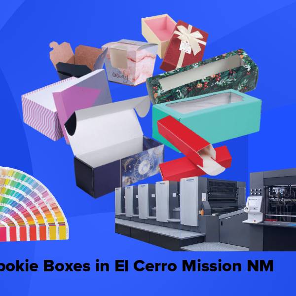 Cookie boxes in el cerro mission nm