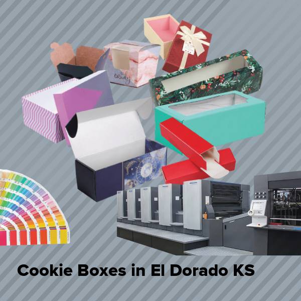 Cookie boxes in el dorado ks
